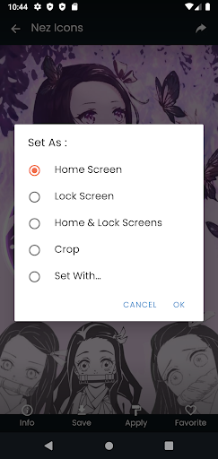 Nezuko Kamado Anime Wallpapers