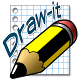 Draw-It Pro icon