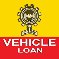 Manappuram Vehicle Loan