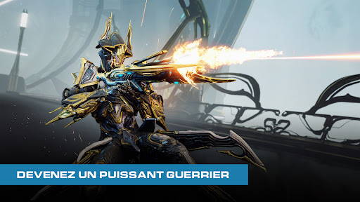 Warframe screenshot 1