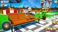 تنزيل Dog Simulator: Pet Puppy Games 1674602686000 لـ اندرويد