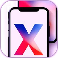 X launcher ios 12 - ilauncher icon pack & themes
