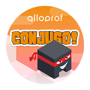 Conjugo Android App