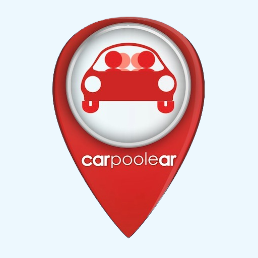 CarpooleAR  Icon