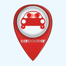 「CarpooleAR」圖示圖片