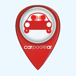 CarpooleAR: Download & Review