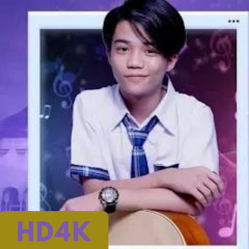 Wallpaper Afanda Magic 5