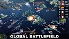 screenshot of United Front：Modern War Strate