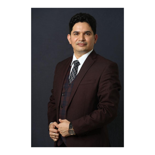 Coach Anoop Gupta logo