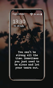 Depression Wallpaper - Apps on Google Play