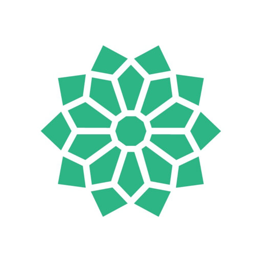 MuslimSG logo