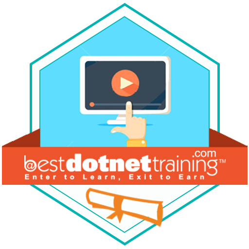 BestDotNetTraining logo