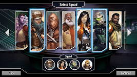 screenshot of Star Wars: Imperial Assault