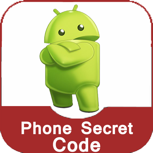 Phone Secret Code  Icon