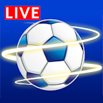 Cover Image of Descargar Football Live Match - Live Scores, Fixtures, News 1.1 APK