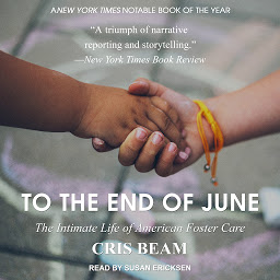 Icon image To the End of June: The Intimate Life of American Foster Care