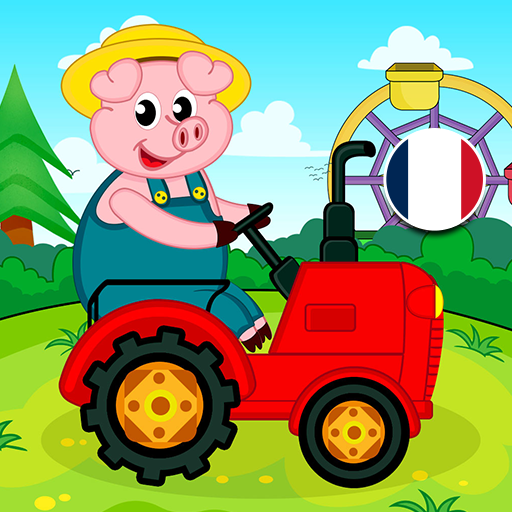 Jeux enfant 2-5 ans tout-petit Télécharger sur Windows