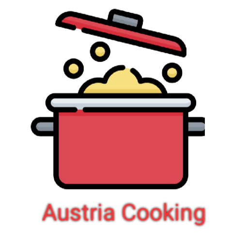 Austria Cooking Tips - Recipe 1.0.0 Icon