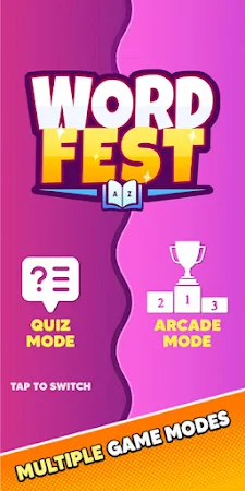 Game screenshot Wordfest with Friends mod apk