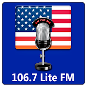 Top 49 Music & Audio Apps Like 106.7 Lite FM New York - Best Alternatives