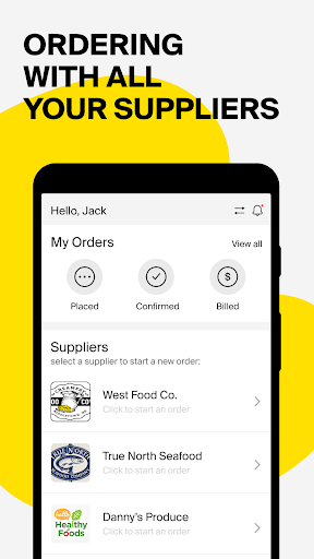 Butter Screenshot 2 - AppWisp.com