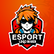 Esports Gaming Logo Maker - Androidアプリ