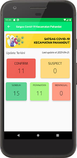 Si Kecap Manis Screen 2
