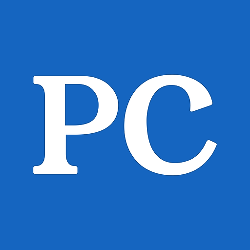 Presby Companion logo