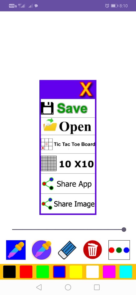 #3. My Paint (Android) di: V N R Gupta Maram