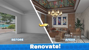 screenshot of My House - Home Design Games