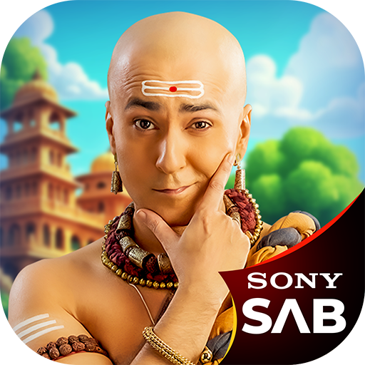 Tenali Rama : Tile Puzzle Game Scarica su Windows