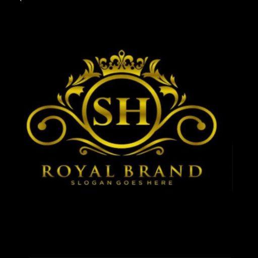 SHRI HARSH ASSOCIATES logo