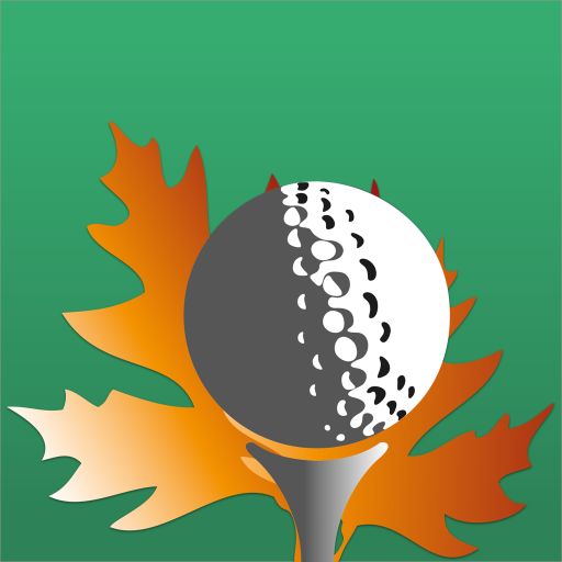 app icon Golf Plessisville & BoisFrancs