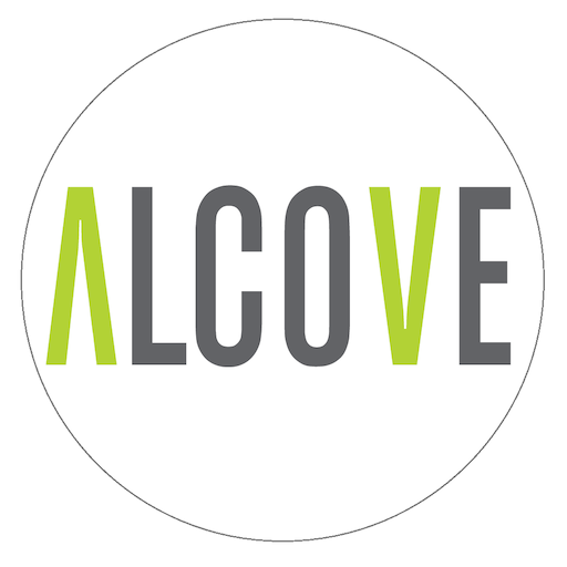 Alcove Designs logo