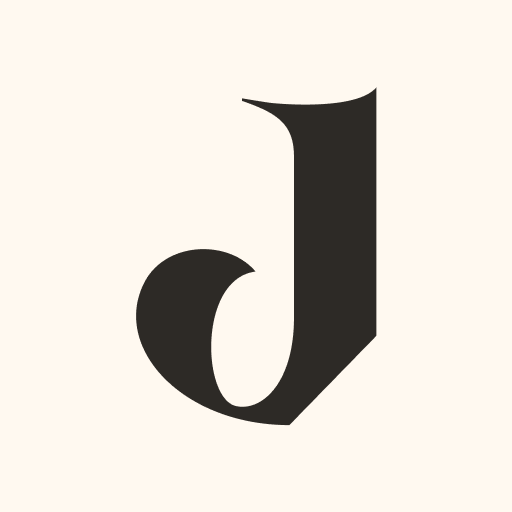 Quit With Jones logo