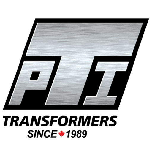 PTI Transformer logo