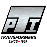 PTI Transformer icon