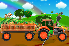 screenshot of Amazing Farm Adventure