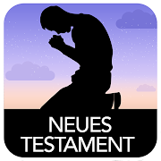 New Testament in German