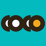 COCO Club icon