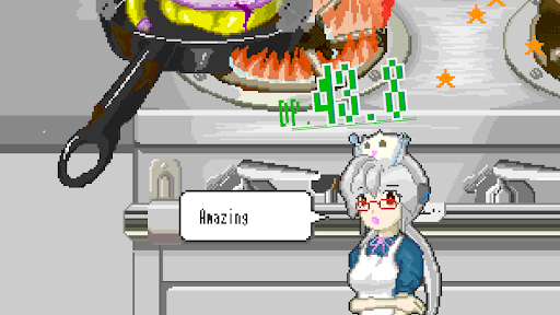 Catastrophe Restaurant screenshot 5