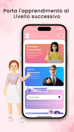 Anteprima dell'app