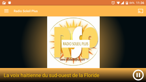 Radio Soleil Plus