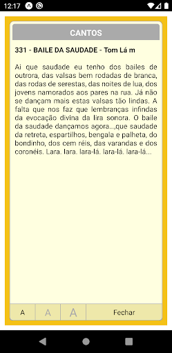 Movimento de Irmãos Screen 3
