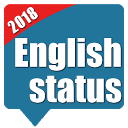 Icon image English Status