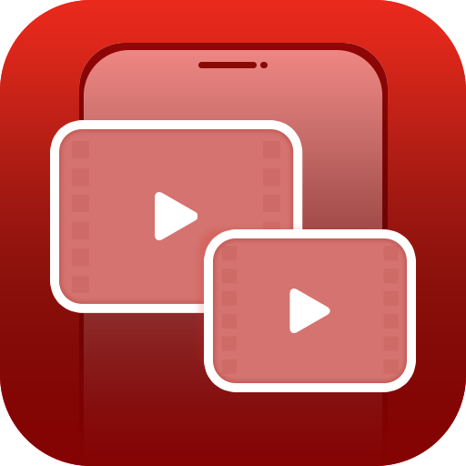 Video Popup Player 1.1 Icon