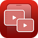 Video Popup Player - Androidアプリ