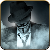 Anonymous Wallpapers icon
