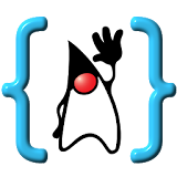 Learn Java Hands-On Course icon