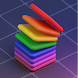Block Stack 3D! - Androidアプリ